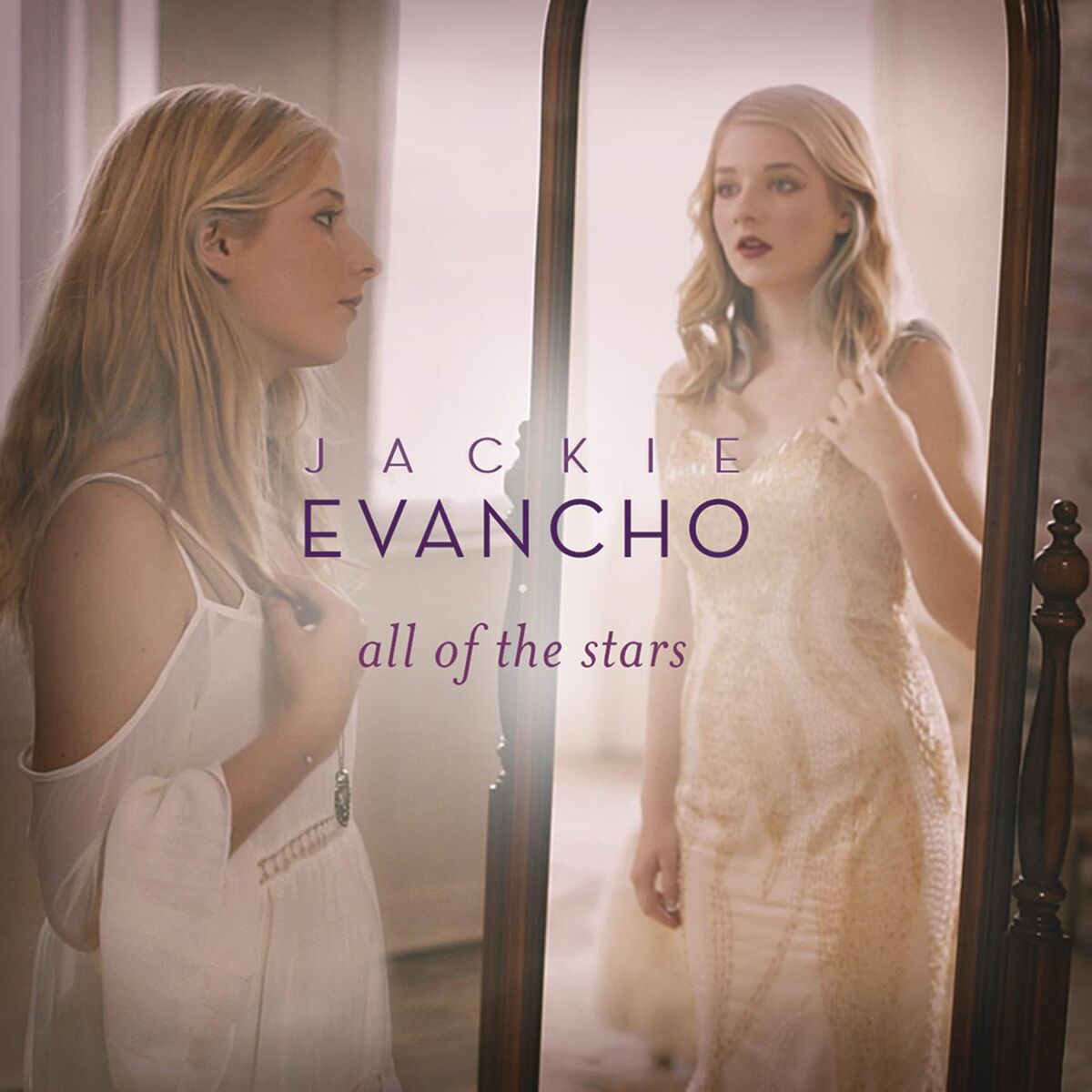 Album cover of All of the Stars