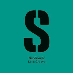 Cover of Let's Groove