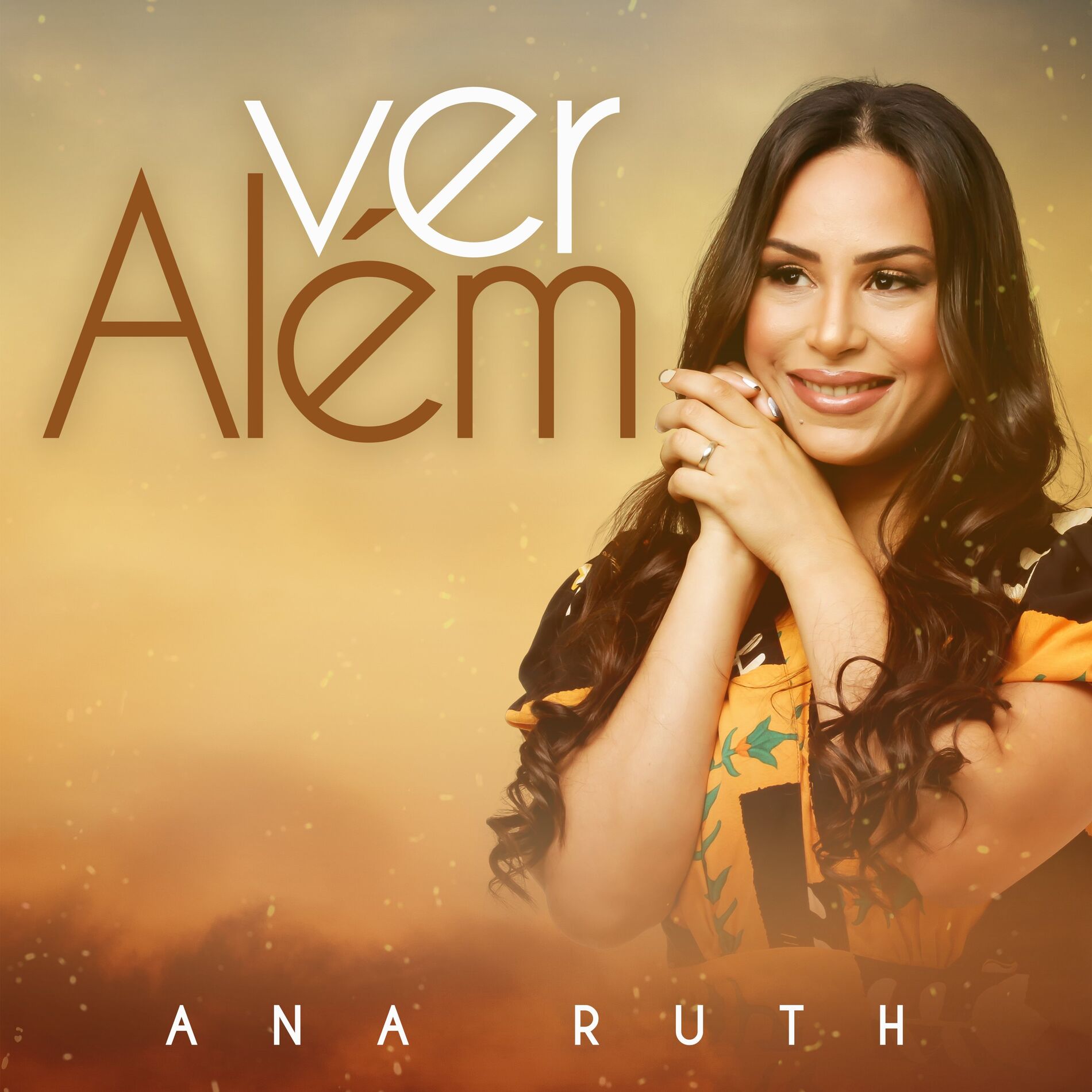 Album cover of Ver Alem