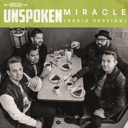 Cover of Miracle (Radio Version)