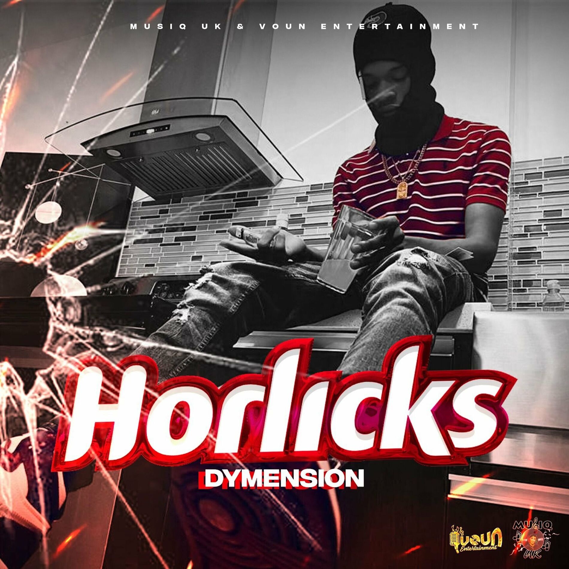 Album cover of Harlicks
