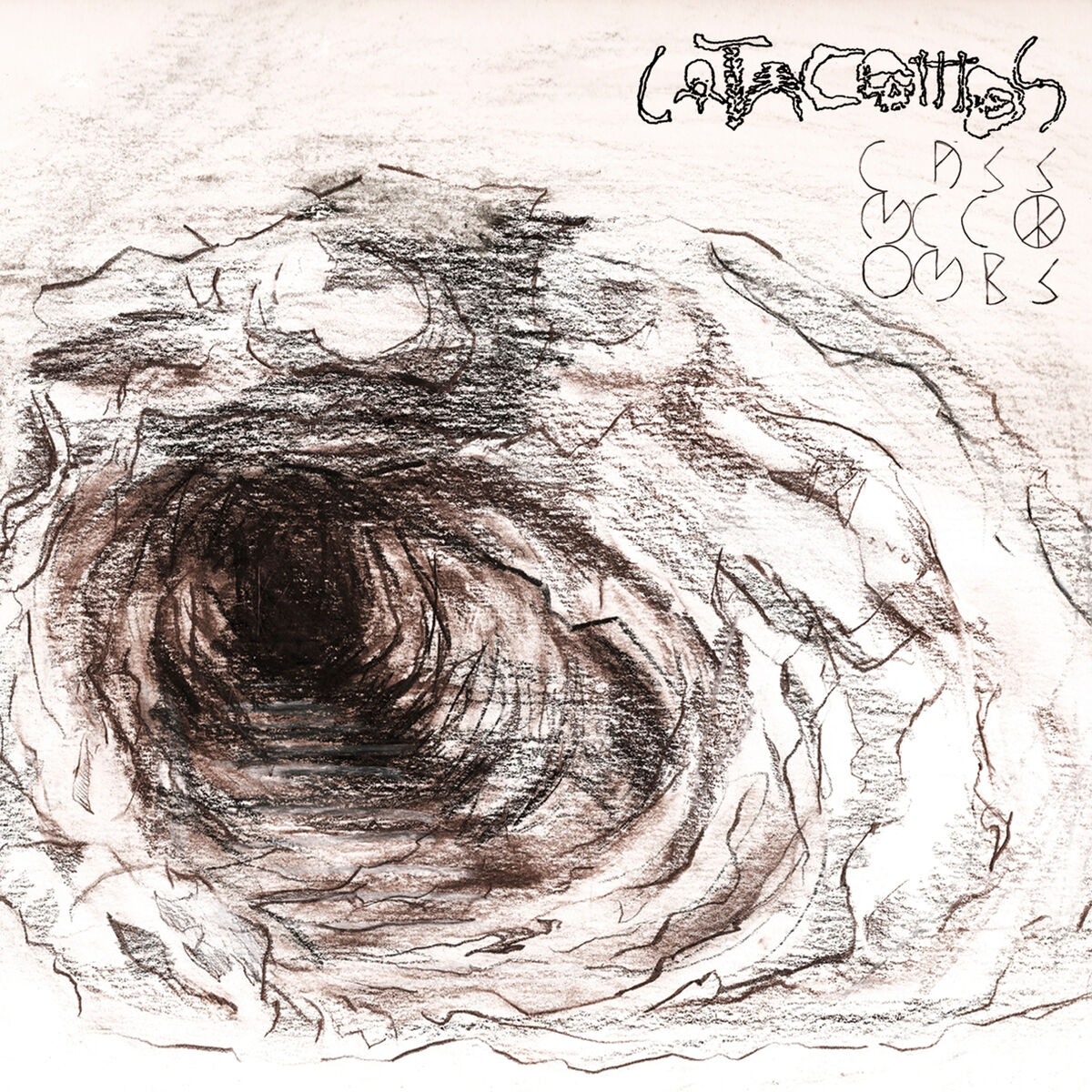 Album cover of Catacombs
