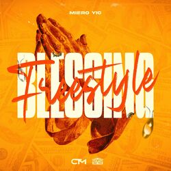 Cover of Blessing Freestyle
