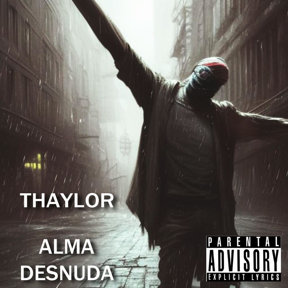 Picture of Alma Desnuda
