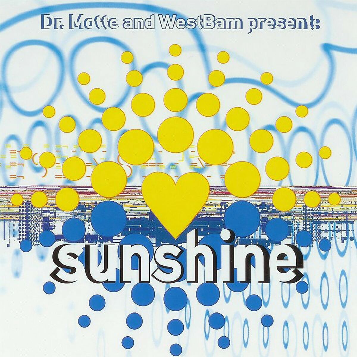 Album cover of Sunshine