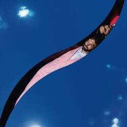 Cover of Still Waters