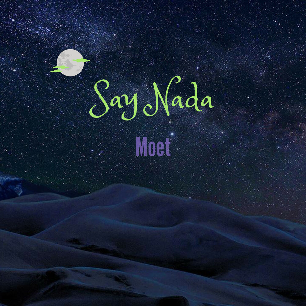 Picture of Say Nada