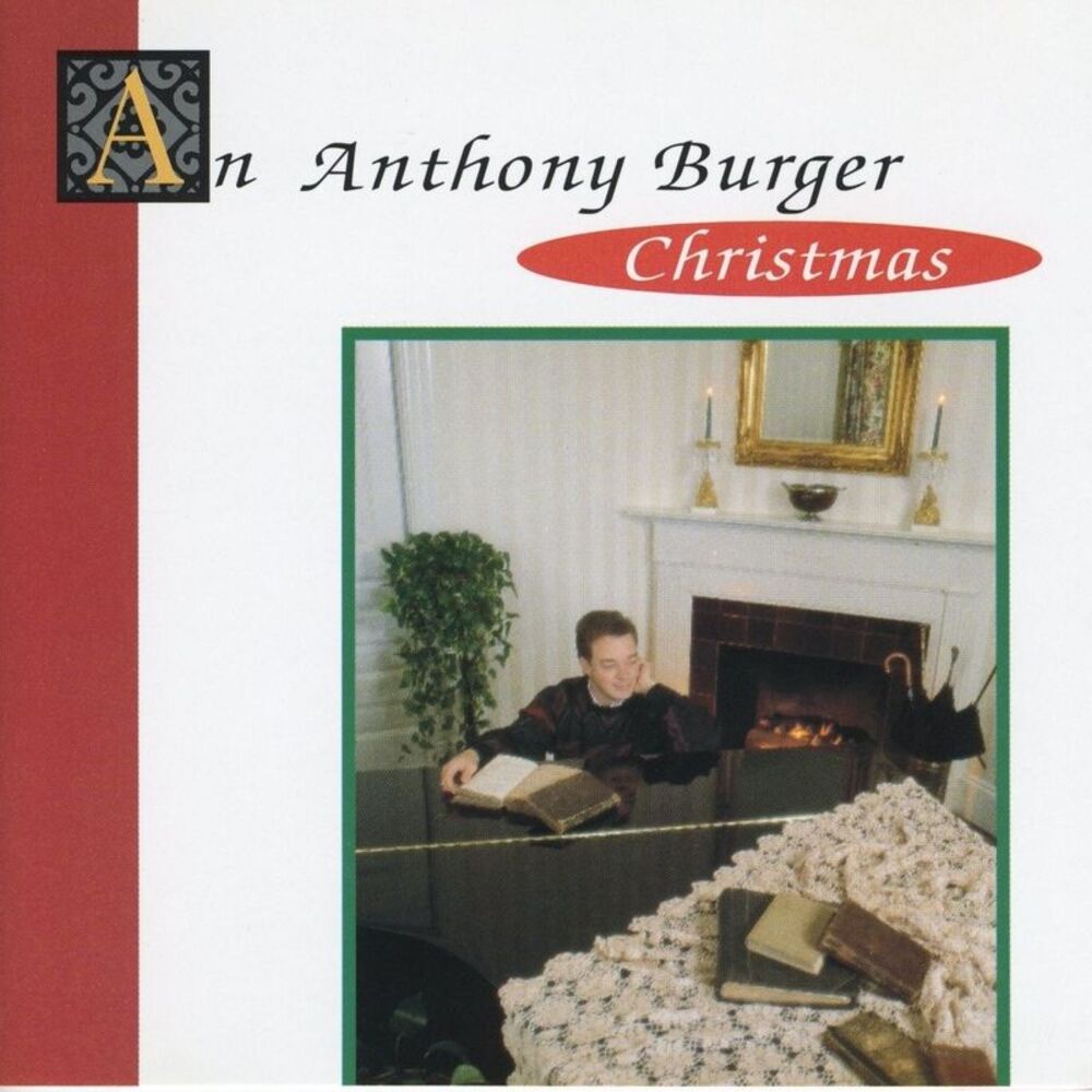 Picture of An Anthony Burger Christmas