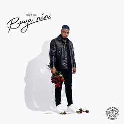 Cover of Buya nini