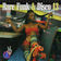 Help Me Baby by Rory Block album cover
