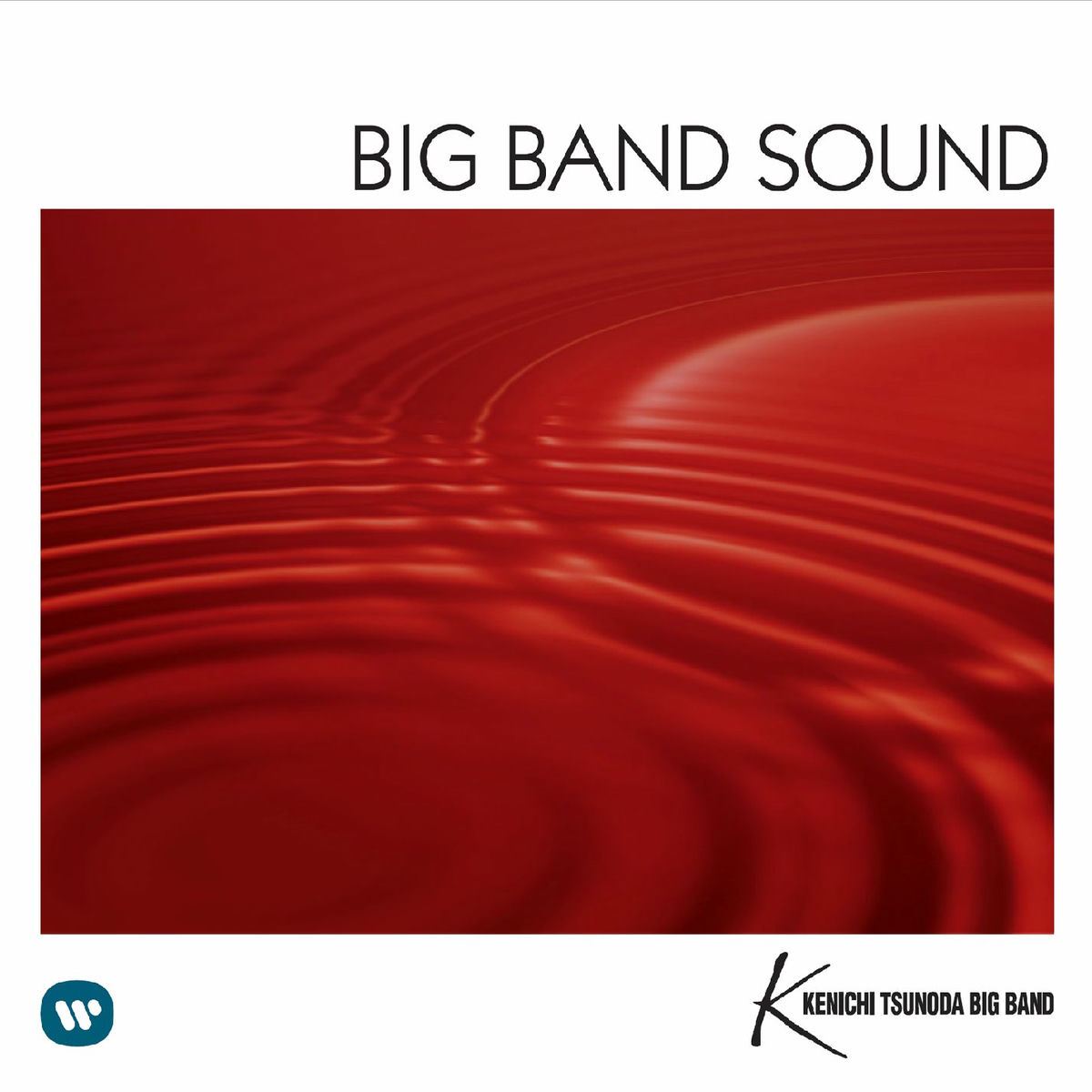 Album cover of BIG BAND SOUND- yomigaeru BIG BAND STAGE