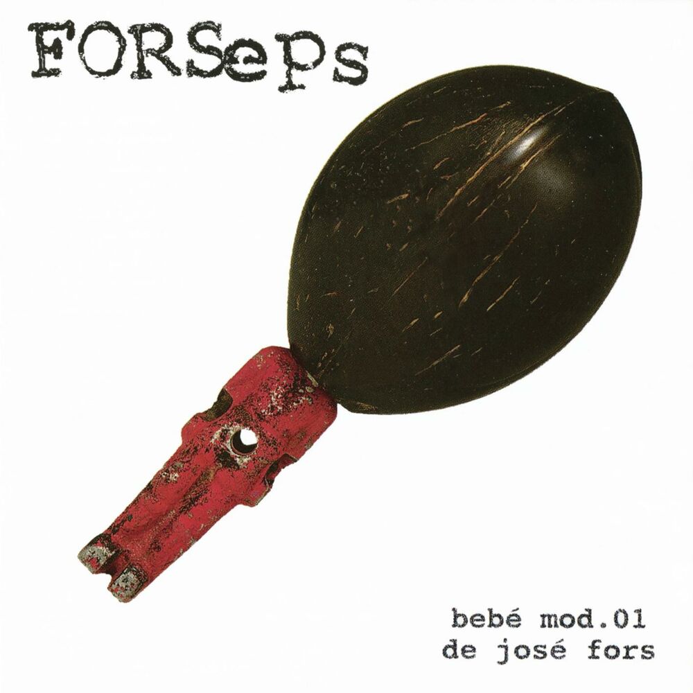 Picture of Bebe Mod. 01 de José Fors