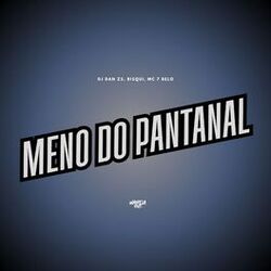 Meno do Pantanal