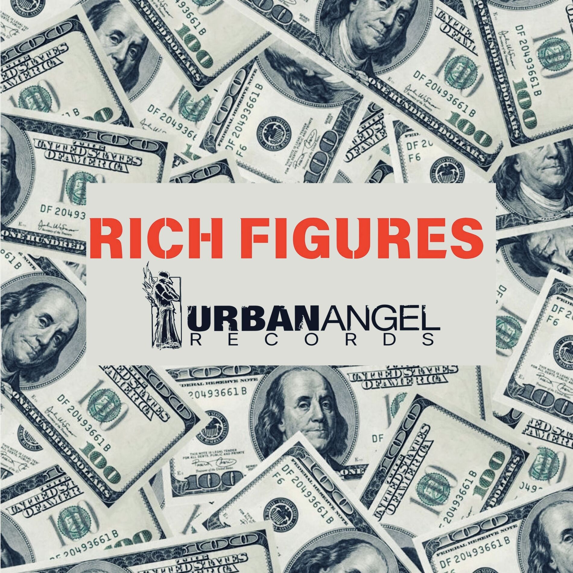 Album cover of Rich Figures