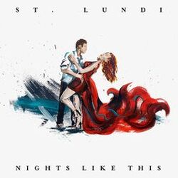 Cover of Nights Like This