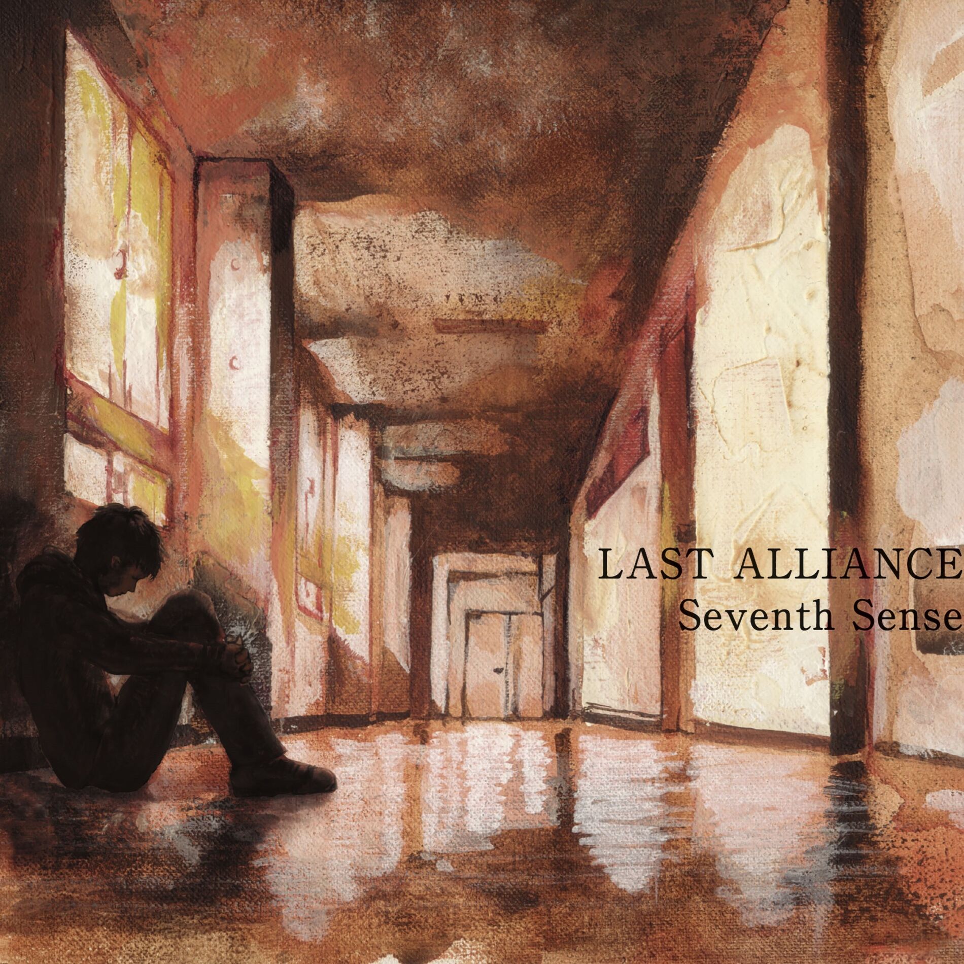 Album cover of Tomoshibi