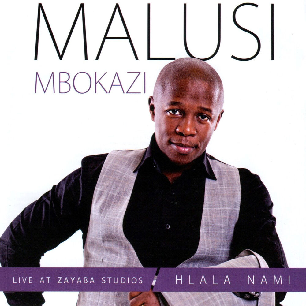 Picture of Hlala Nami (Live At Zayaba Studios)