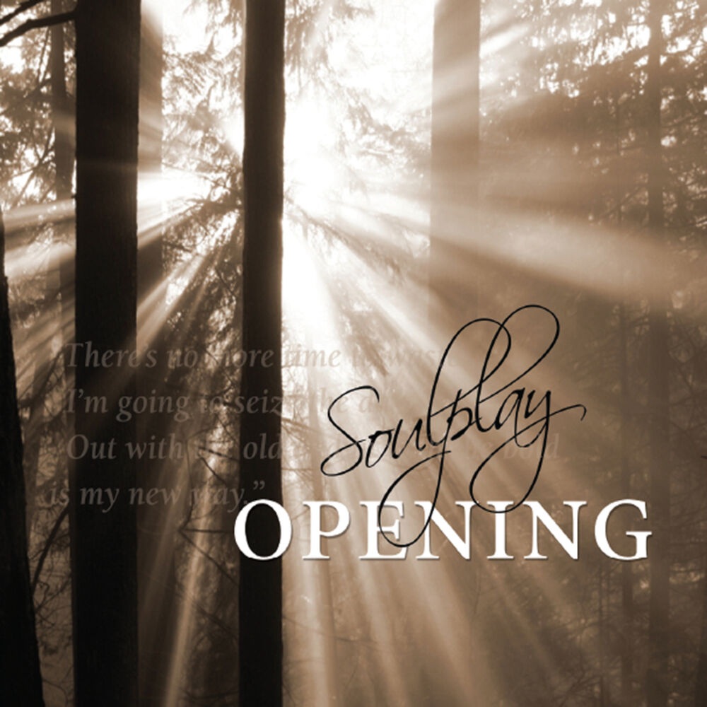 Picture of Opening