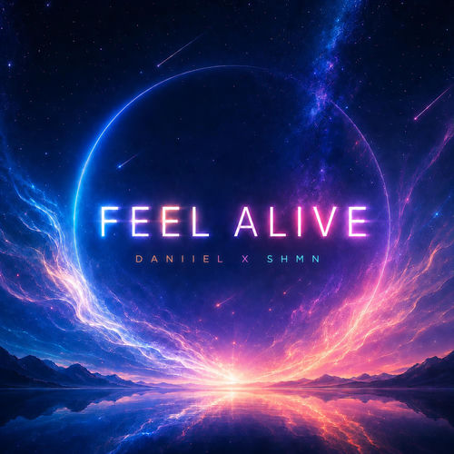 FEEL ALIVE