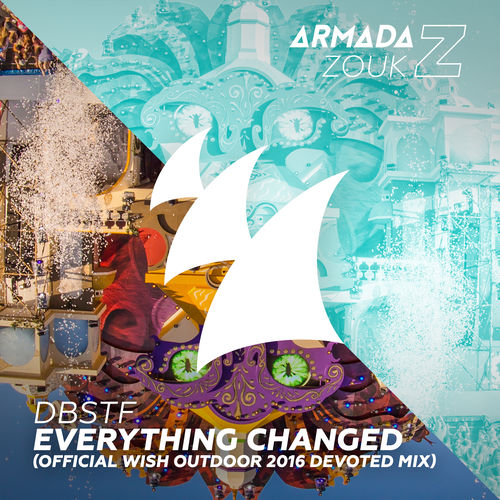 Everything Changed by Dbstf - 128 BPM