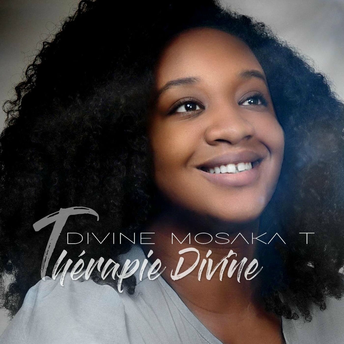 Album cover of Thérapie Divine