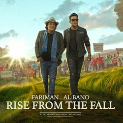 Cover of Rise from the Fall