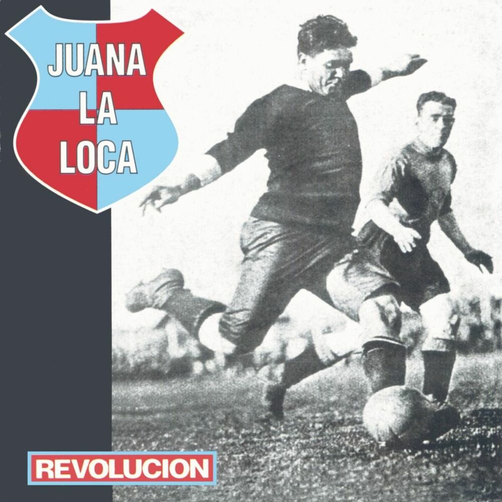 Picture of Revolución