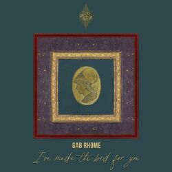 Cover of I've Made the Bed for You
