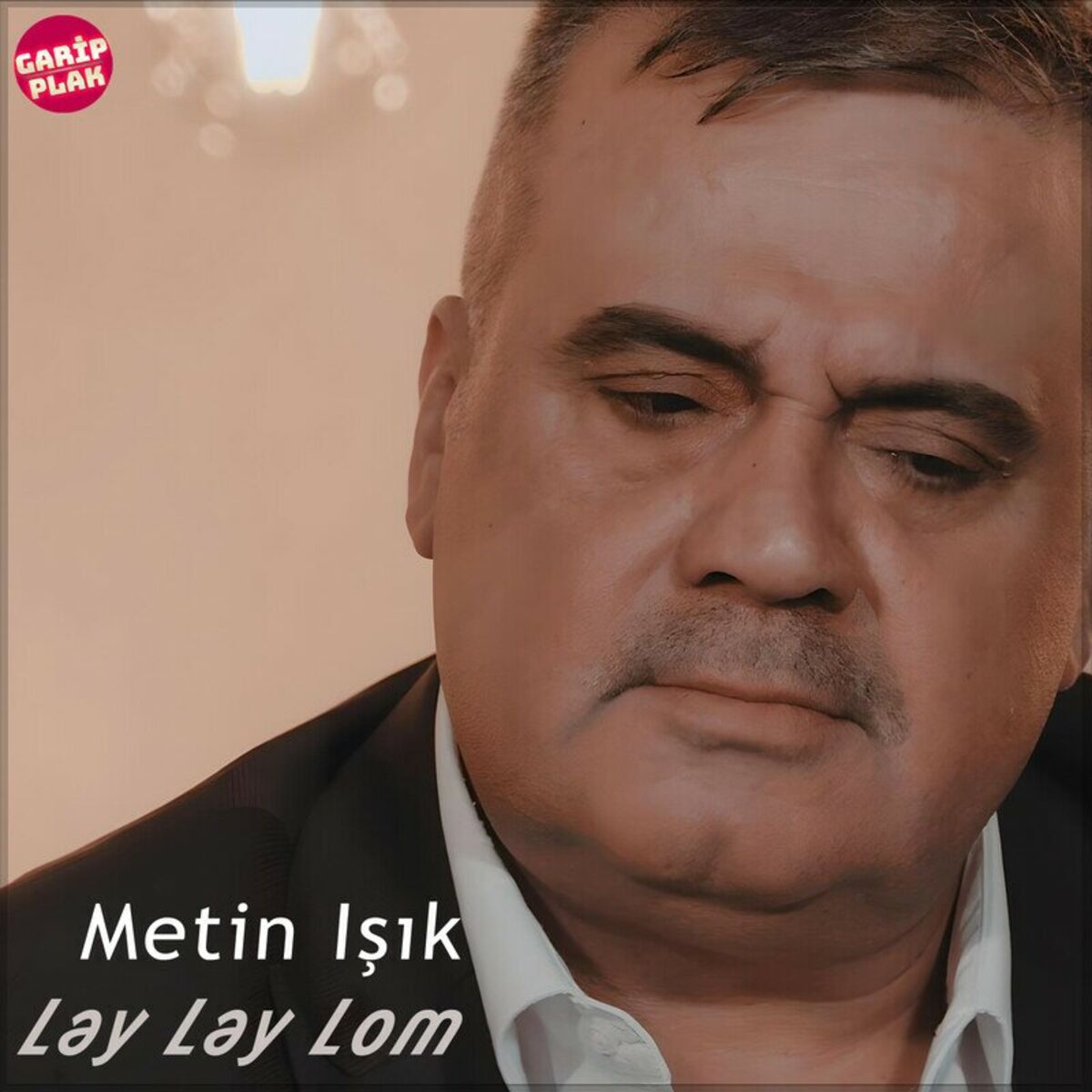 Album cover of Lay Lay Lom (2024 Yeni Versiyon)