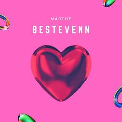 Cover of Bestevenn