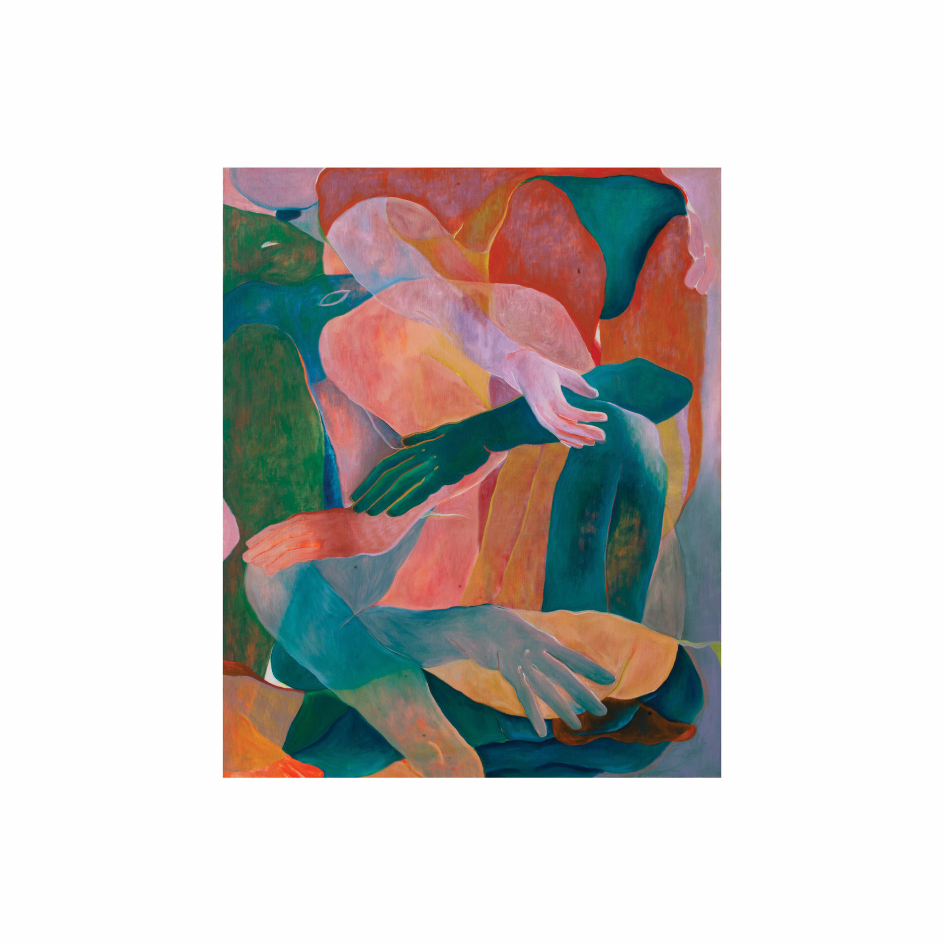 Album cover of Ignorance