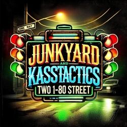 Two 1-80 Street