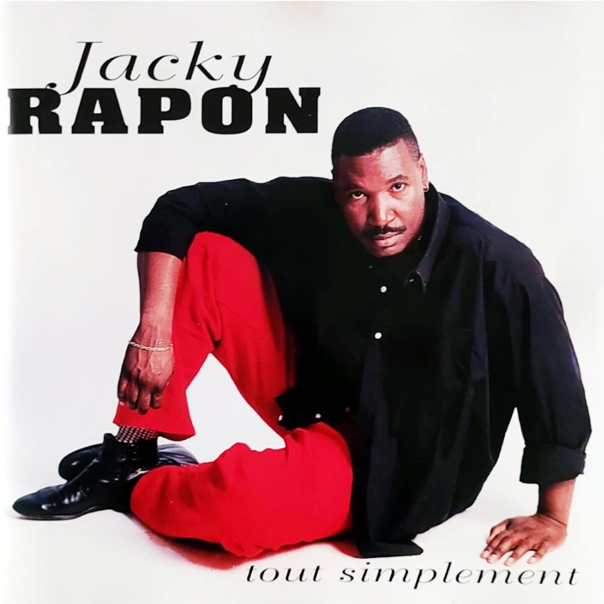 Album cover of Tout simplement