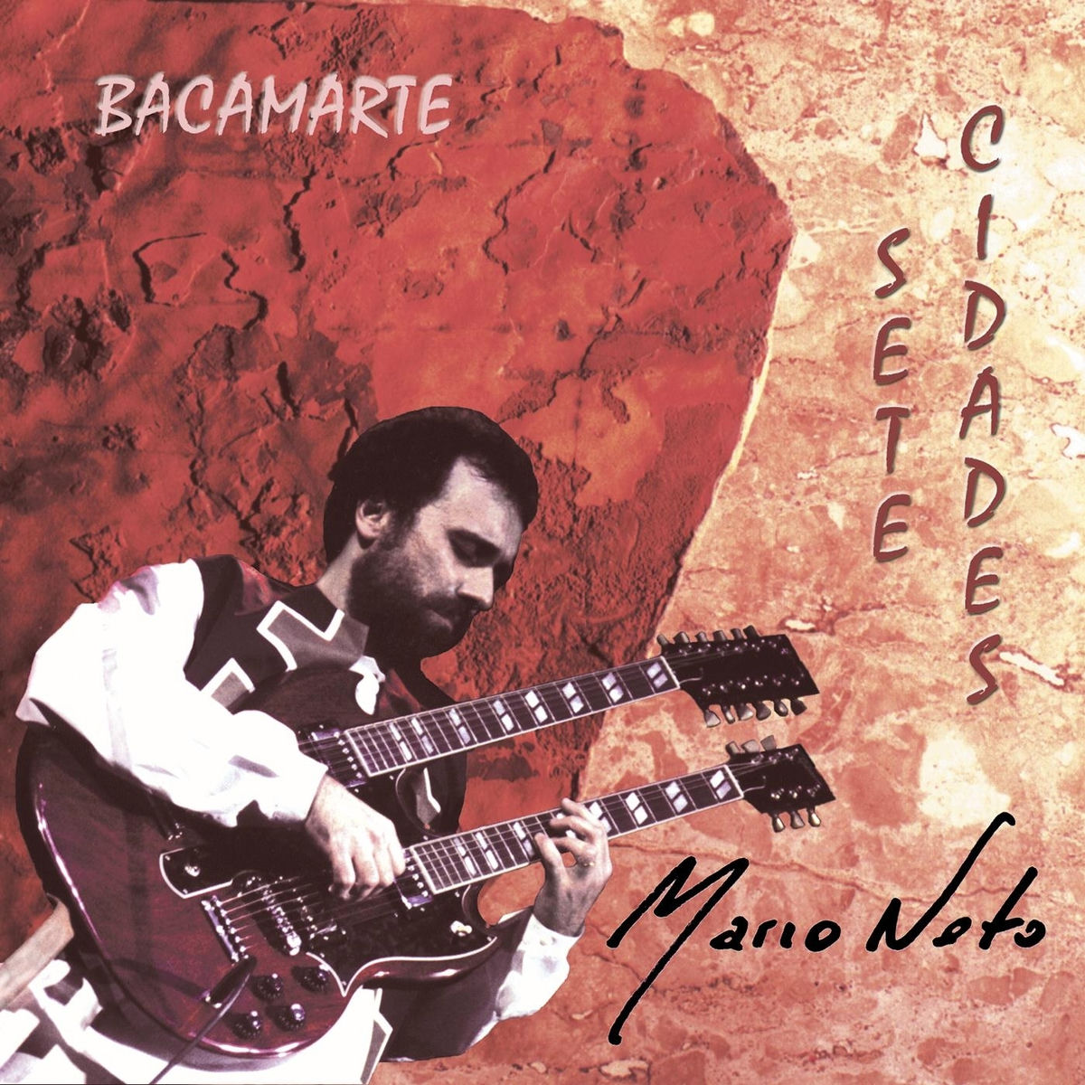 Album cover of Mirante das Estrelas