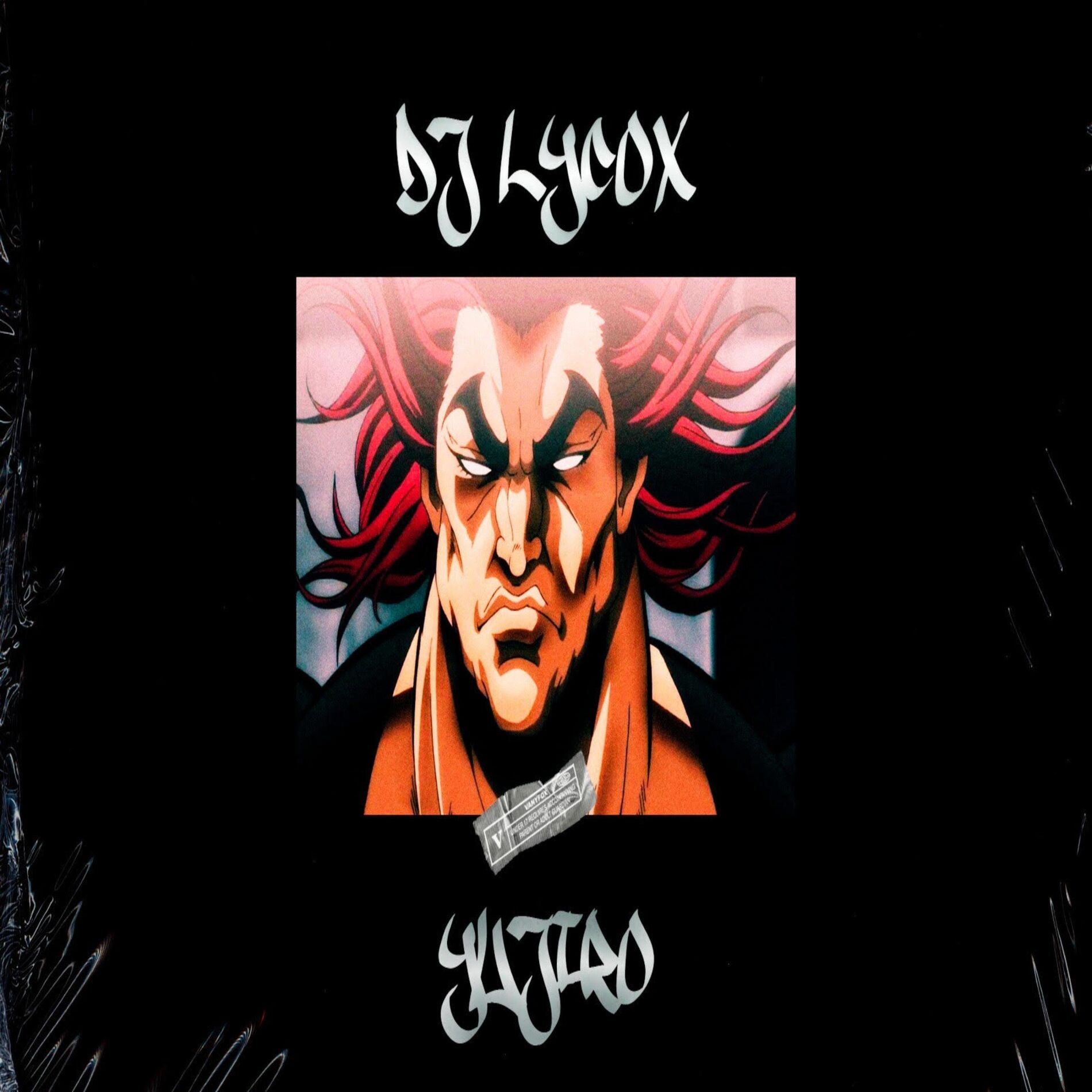 Album cover of Yugiro Hanma