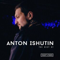 Cover of The Best Of Anton Ishutin