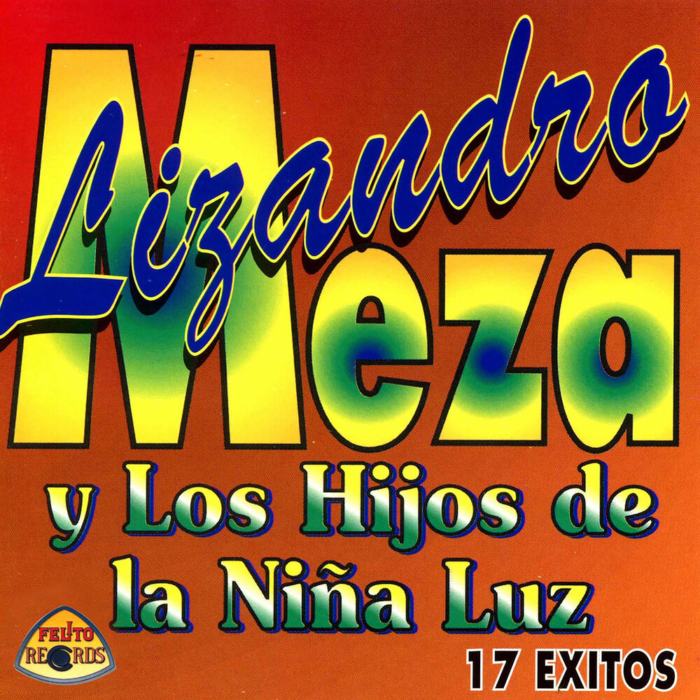 Picture of 17 Éxitos