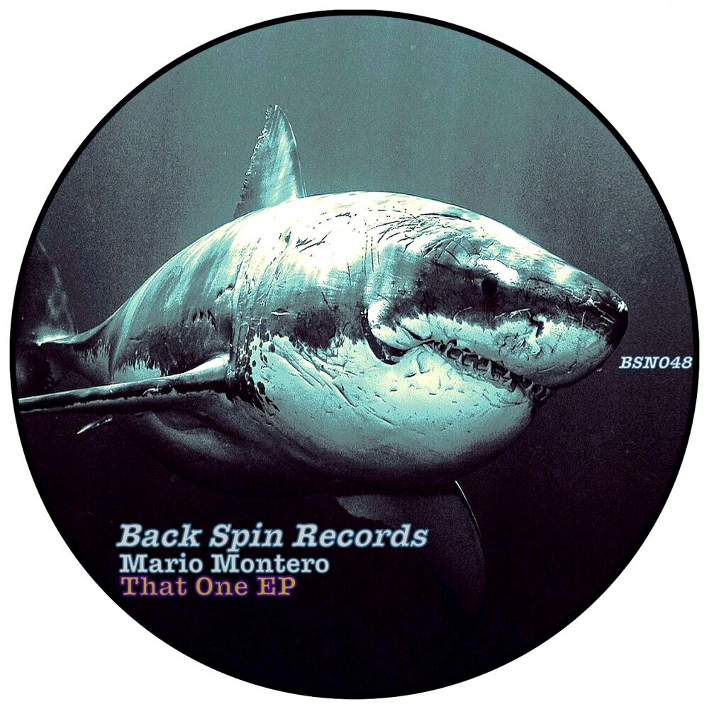 Picture of That One EP
