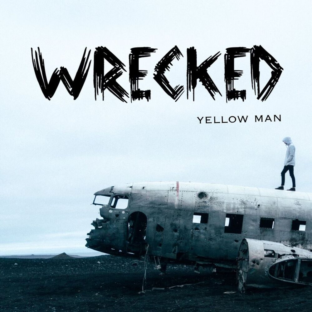 Picture of Wrecked