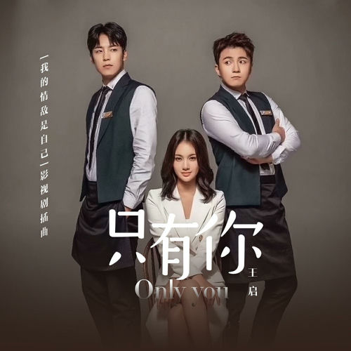 只有你(《我的情敌是自己》影视剧插曲)