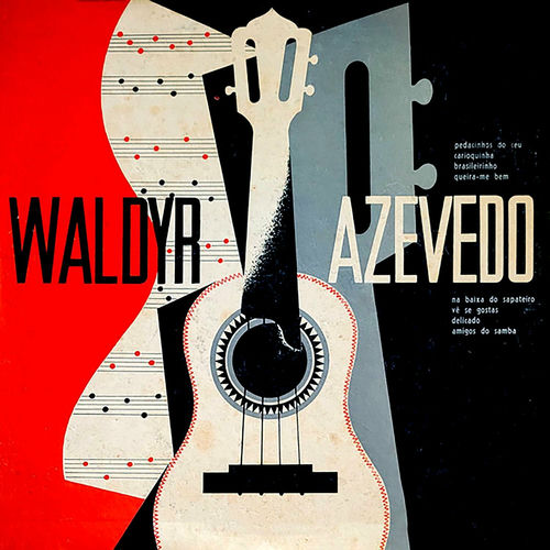 Queira-Me Bem by Waldir Azevedo - 112 BPM
