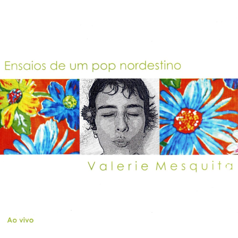 Picture of Ensaios de um Pop Nordestino (Ao Vivo)
