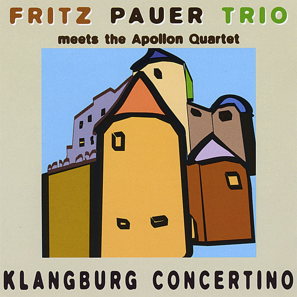Picture of Klangburg Concertino