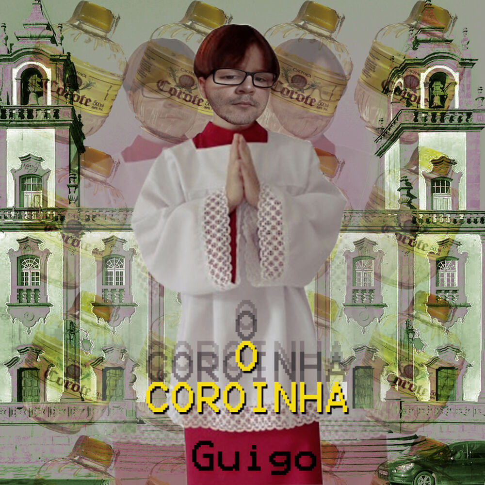 Picture of O Coroinha