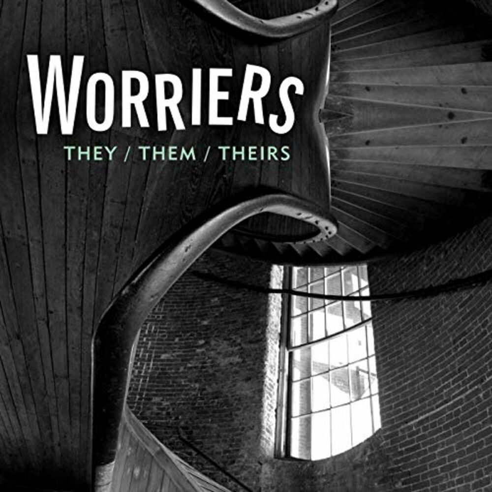 Picture of They / Them / Theirs - Single