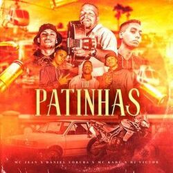 Tio Patinhas