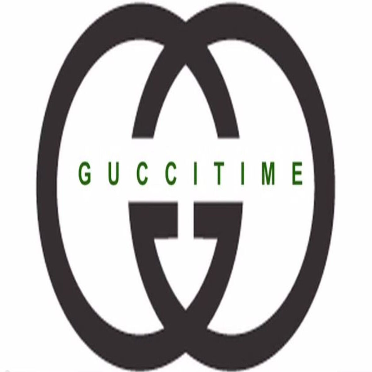 Album cover of Gucci Time