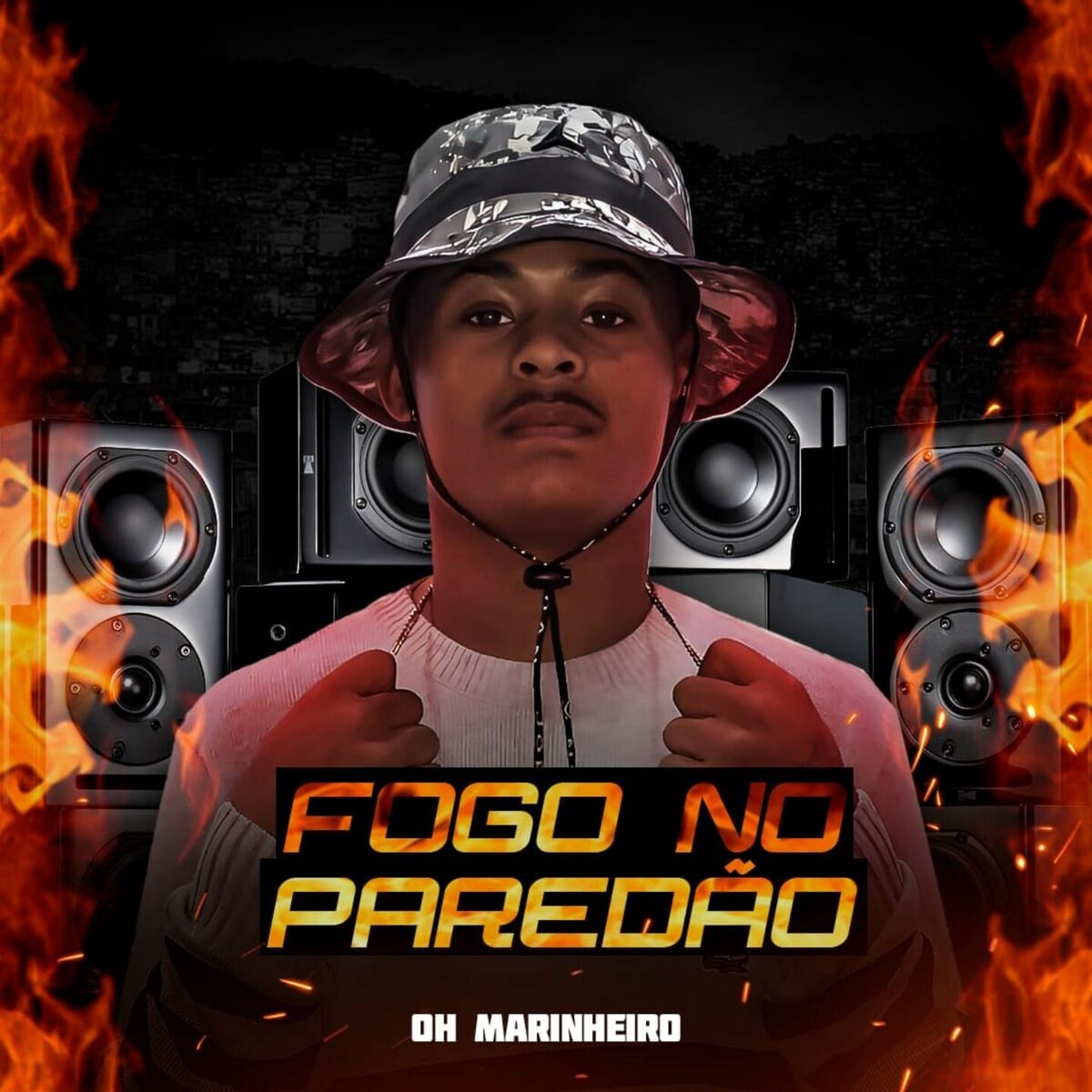 Album cover of 40 Do Bandido