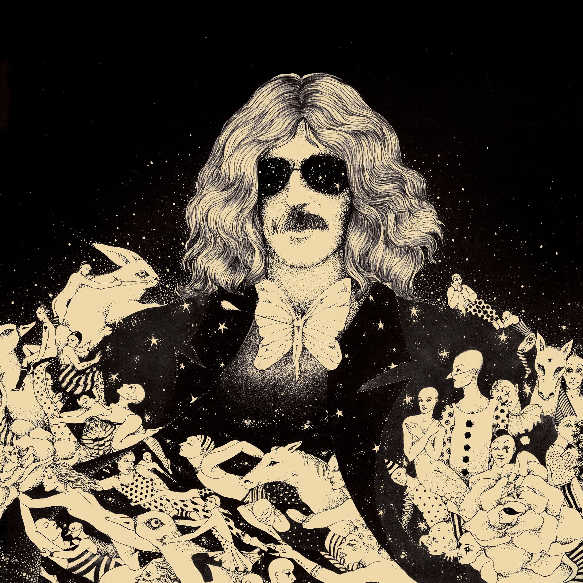Album cover of Variaciones Sobre Música Del Alma