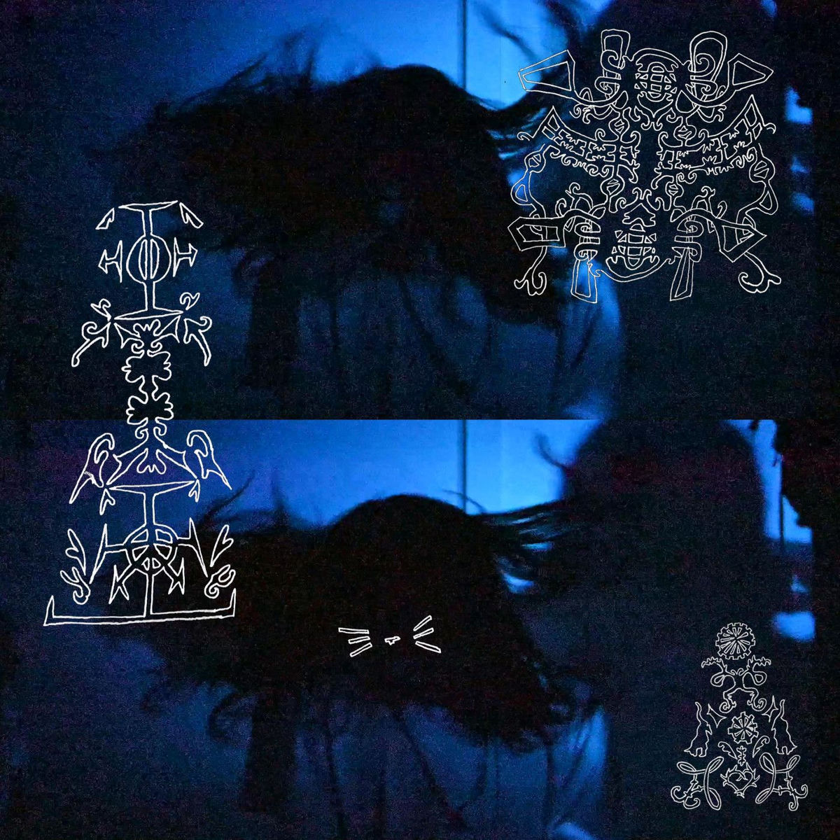 Album cover of lost + found